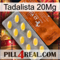 Tadalista 20Mg 42